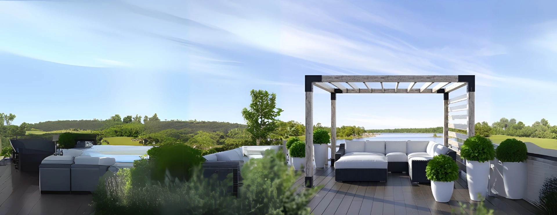 2025 Pergola Modelleri ve Fiyatları