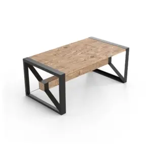 Modern Yemek Masası