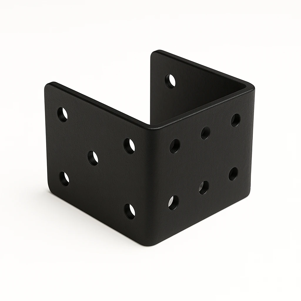 Pergola Korkuluk Aparatı Büyük